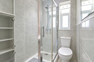 Shower Room- click for photo gallery